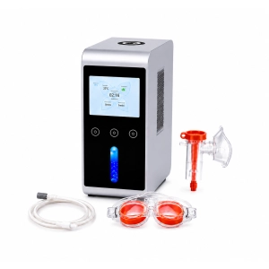 Inhalator wodoru z nebulizacją FUN-NEB 900
